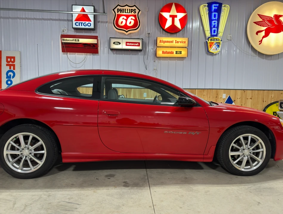 2001 Dodge Stratus - Image 27 of 31