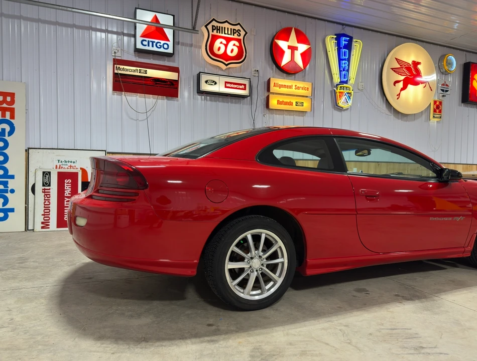 2001 Dodge Stratus - Image 25 of 31