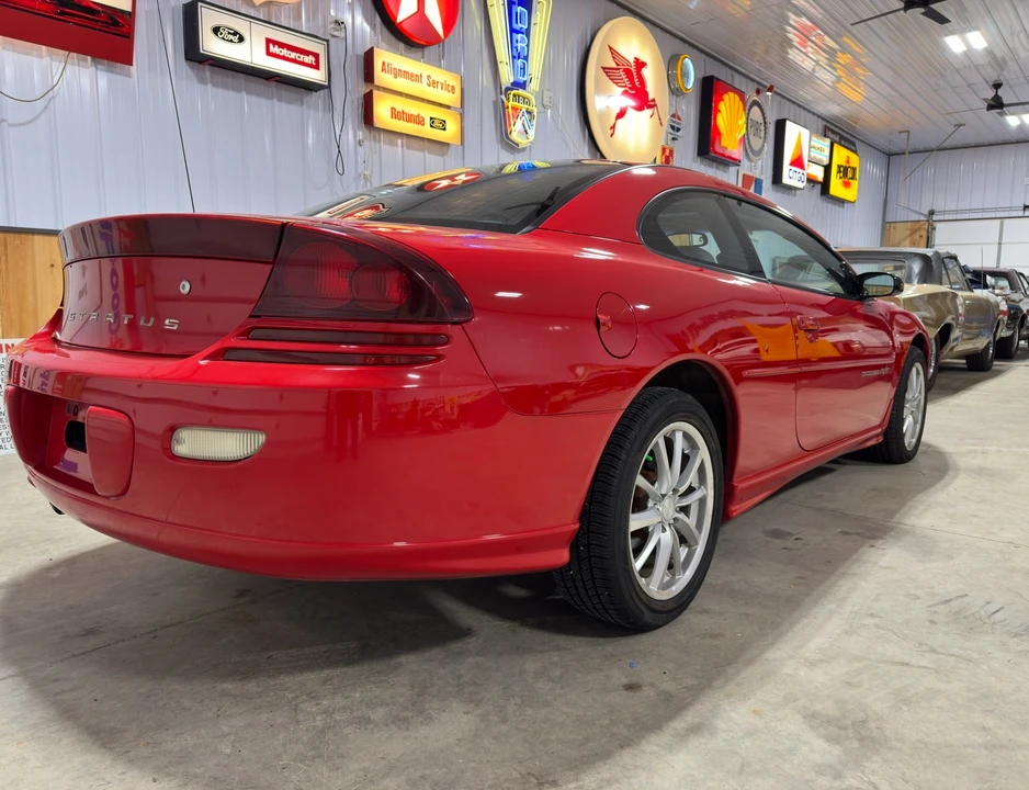 2001 Dodge Stratus - Image 10 of 31