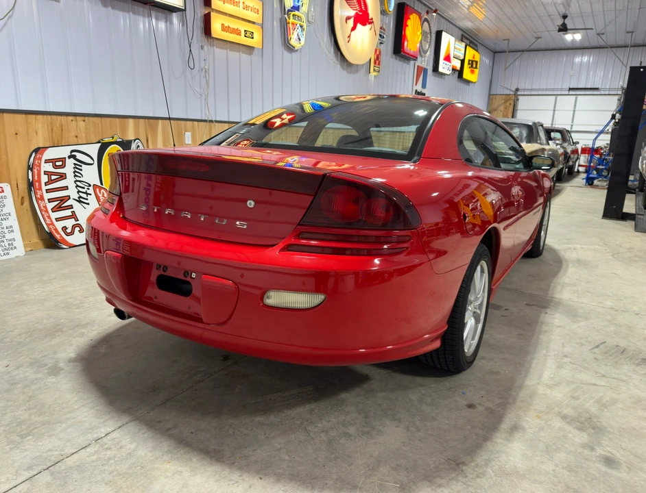 2001 Dodge Stratus - Image 9 of 31