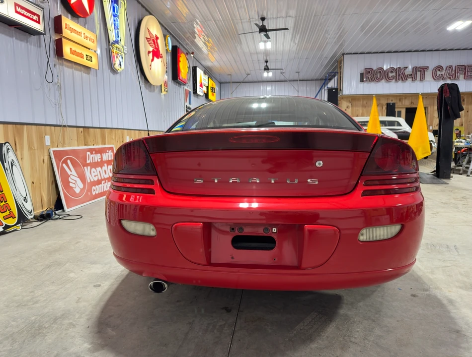 2001 Dodge Stratus - Image 8 of 31
