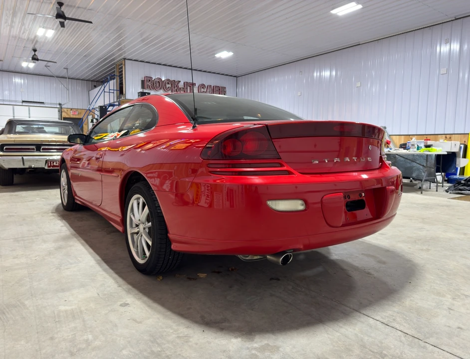 2001 Dodge Stratus - Image 7 of 31