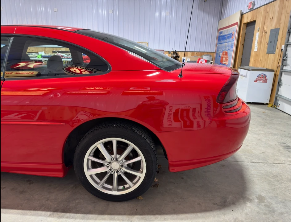2001 Dodge Stratus - Image 20 of 31