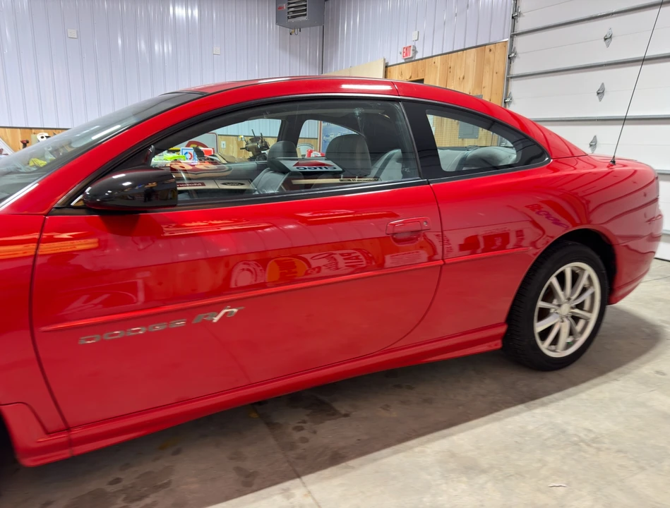 2001 Dodge Stratus - Image 18 of 31