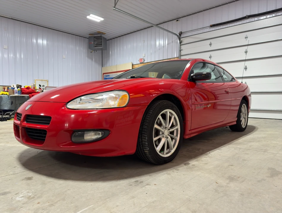 2001 Dodge Stratus - Image 5 of 31