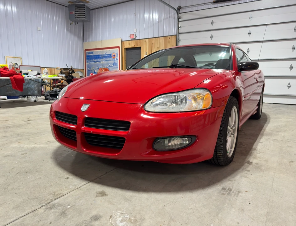 2001 Dodge Stratus - Image 4 of 31