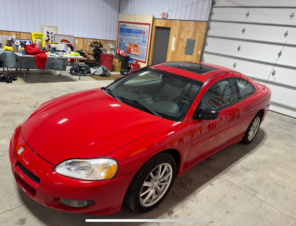 2001 Dodge Stratus - Image 2 of 31
