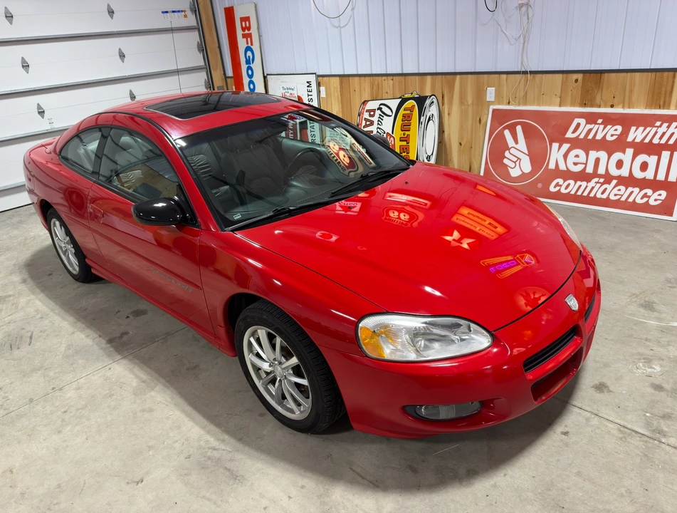 2001 Dodge Stratus - Image 14 of 31