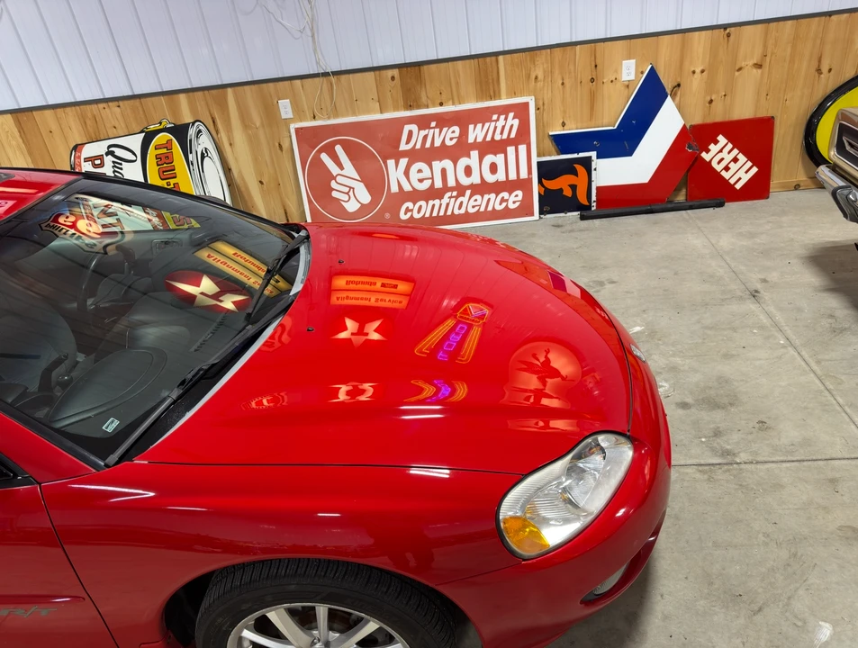 2001 Dodge Stratus - Image 31 of 31