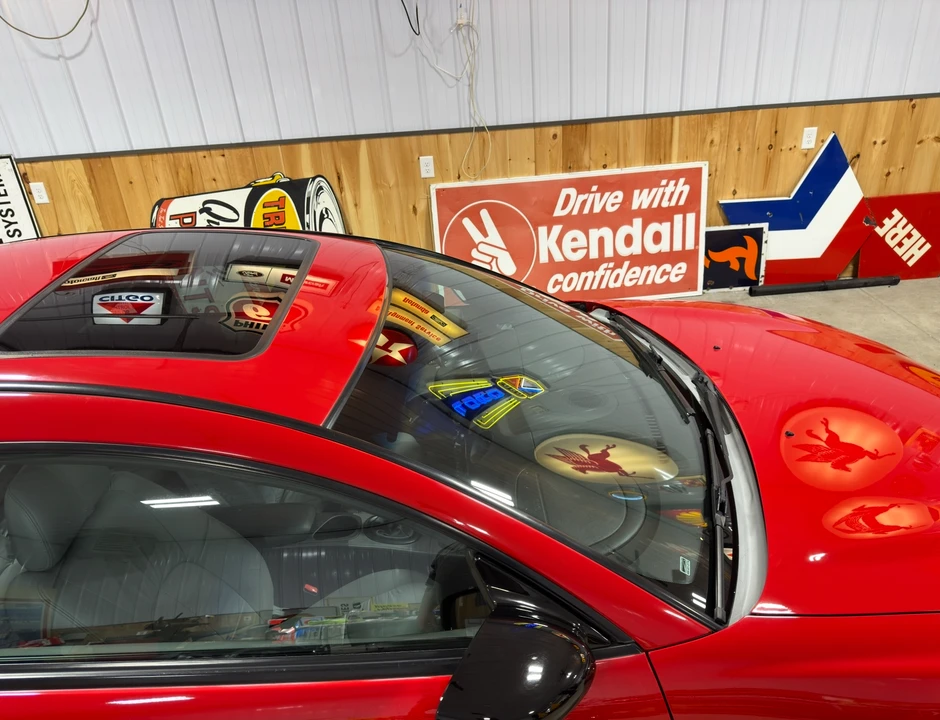 2001 Dodge Stratus - Image 28 of 31