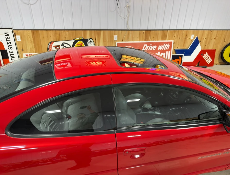 2001 Dodge Stratus - Image 26 of 31