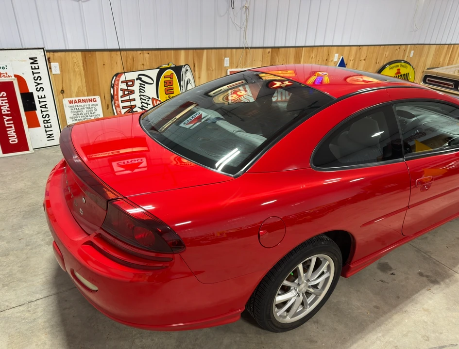 2001 Dodge Stratus - Image 24 of 31