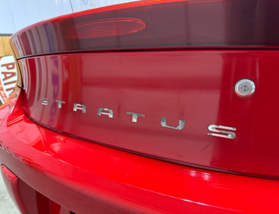 2001 Dodge Stratus - Image 23 of 31