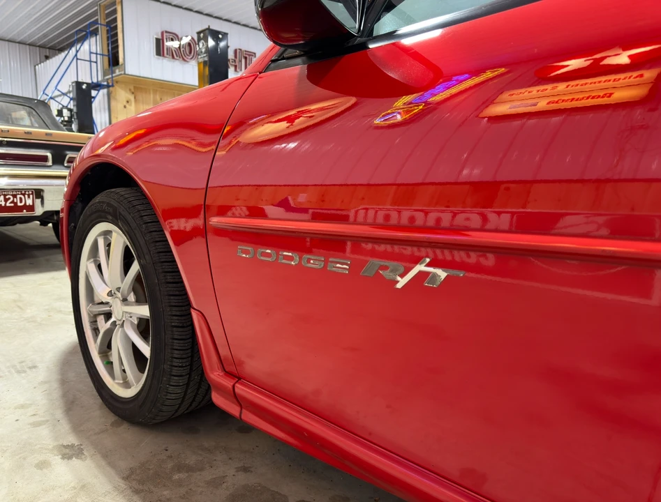 2001 Dodge Stratus - Image 19 of 31