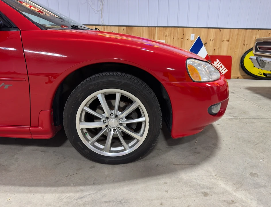 2001 Dodge Stratus - Image 30 of 31