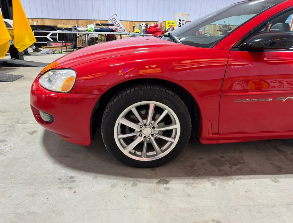 2001 Dodge Stratus - Image 16 of 31