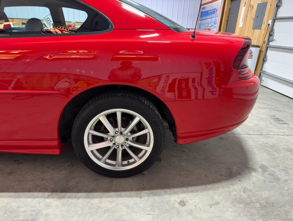2001 Dodge Stratus - Image 21 of 31