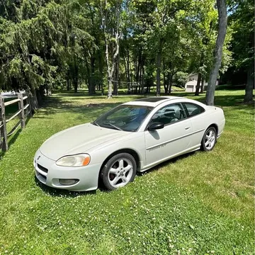 2001 Dodge Stratus R/T Coupe