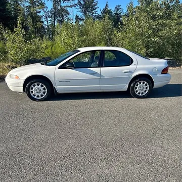 2001 Dodge Stratus R/T Sedan