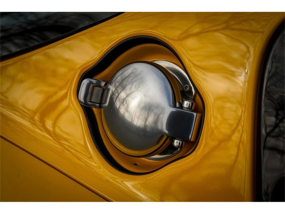 2001 Dodge Viper 2nd Gen - Image 7 of 19