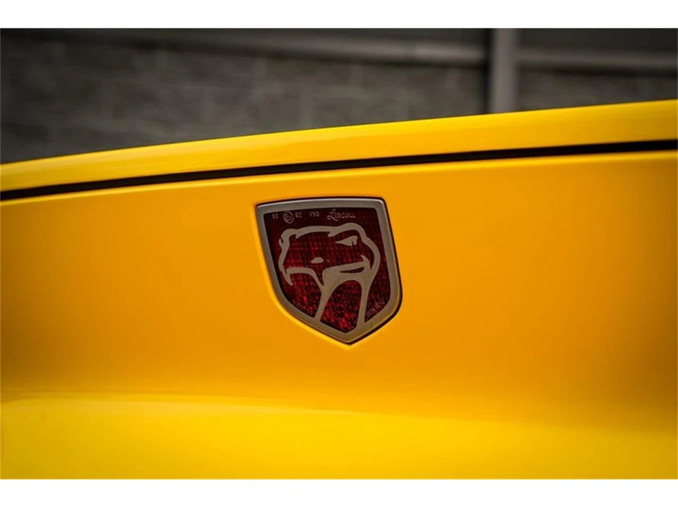 2001 Dodge Viper 2nd Gen - Image 6 of 19