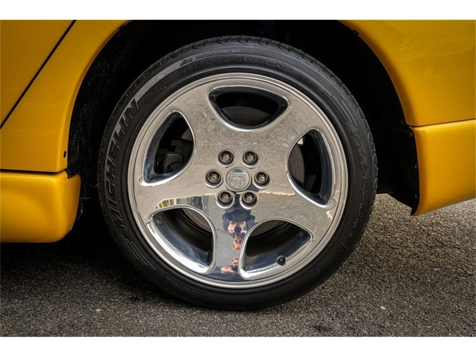 2001 Dodge Viper 2nd Gen - Image 12 of 19