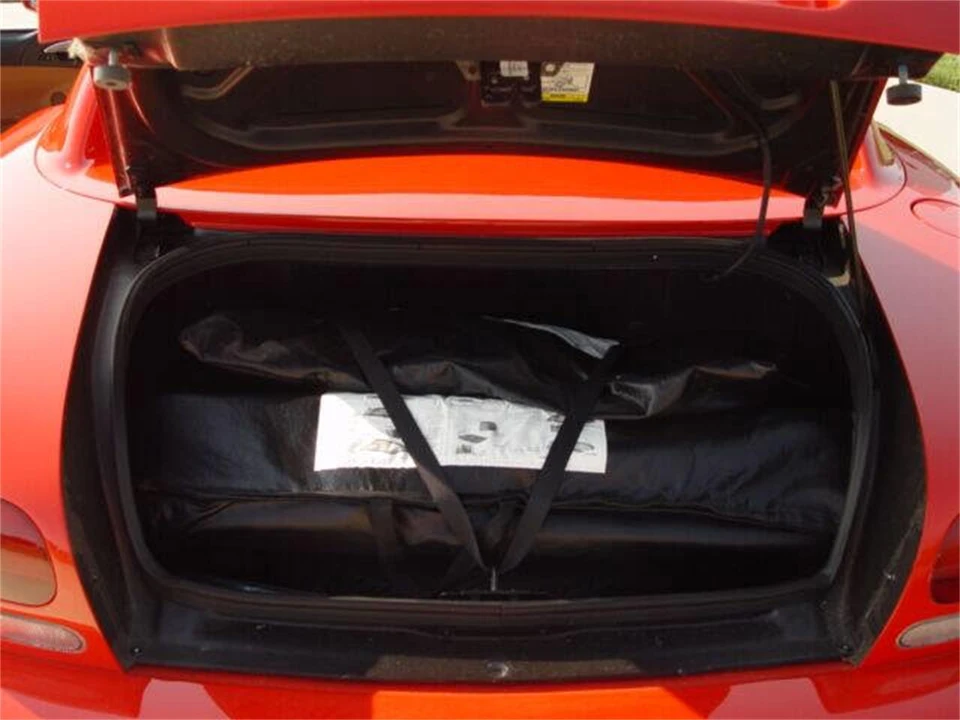 2001 Dodge Viper 2nd Gen - Image 14 of 15