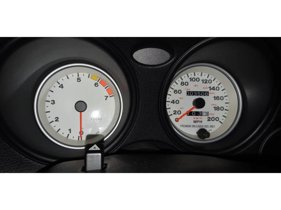 2001 Dodge Viper 2nd Gen - Image 8 of 15