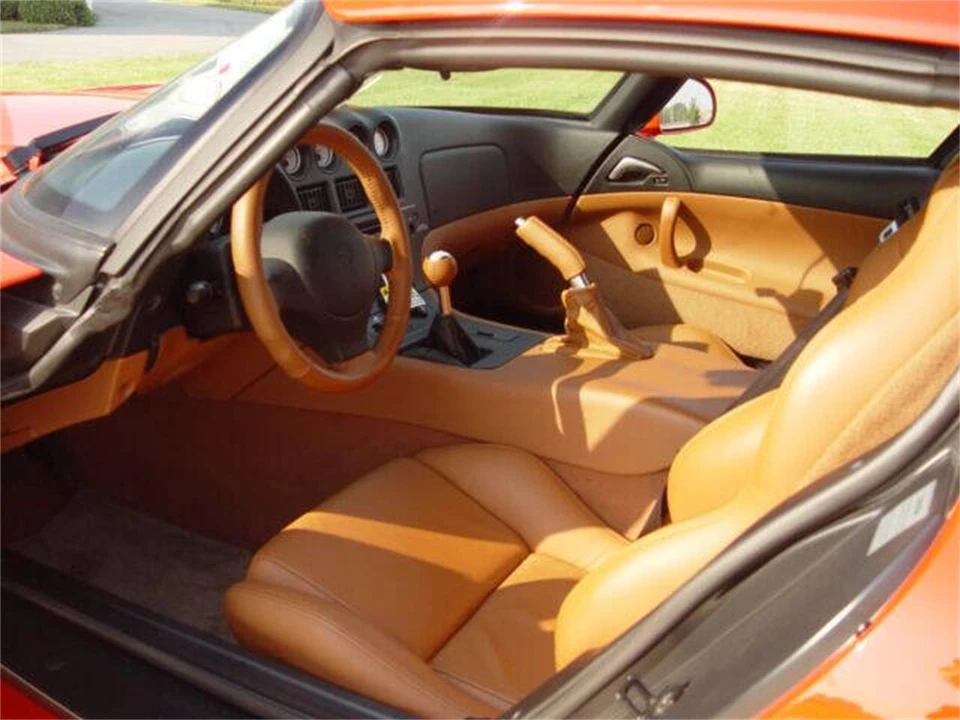 2001 Dodge Viper 2nd Gen - Image 6 of 15