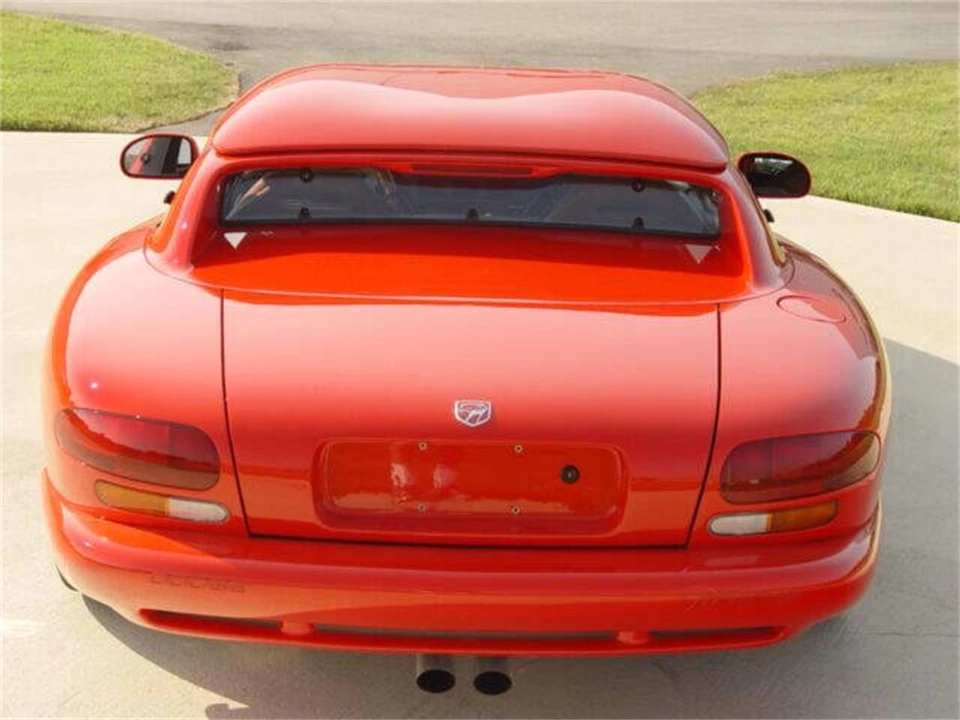 2001 Dodge Viper 2nd Gen - Image 13 of 15