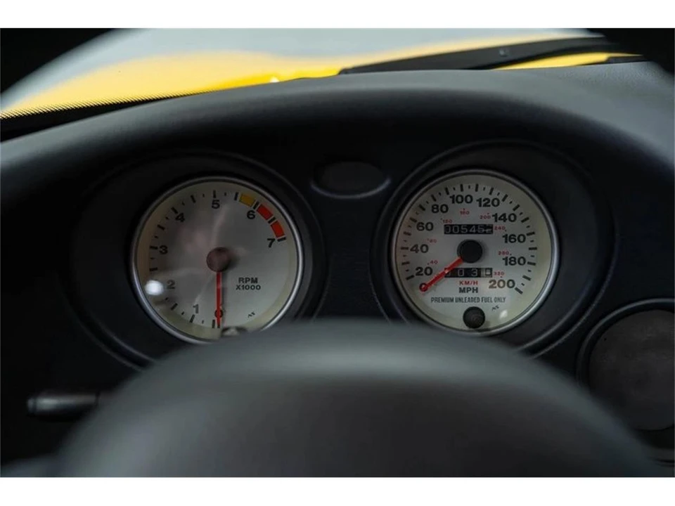 2001 Dodge Viper 2nd Gen - Image 11 of 22
