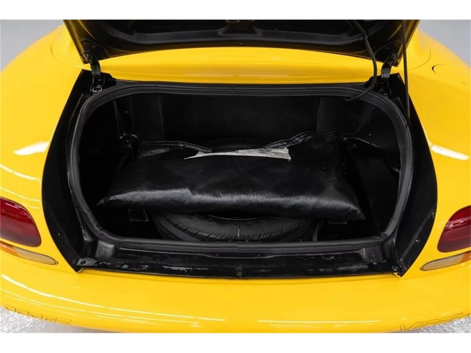 2001 Dodge Viper 2nd Gen - Image 6 of 22