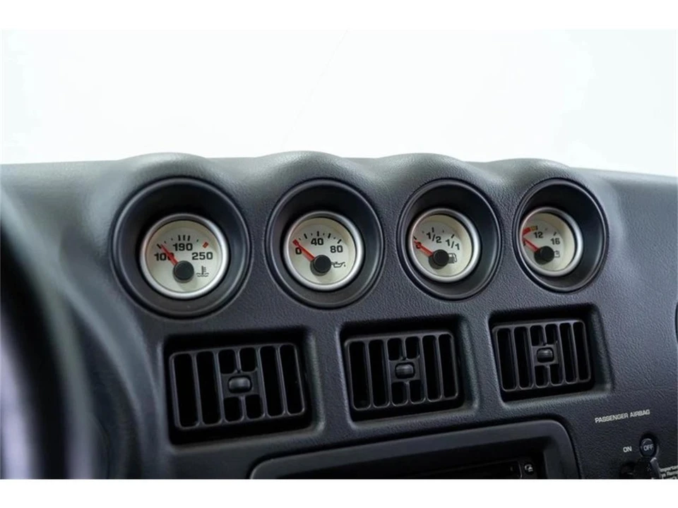 2001 Dodge Viper 2nd Gen - Image 12 of 22