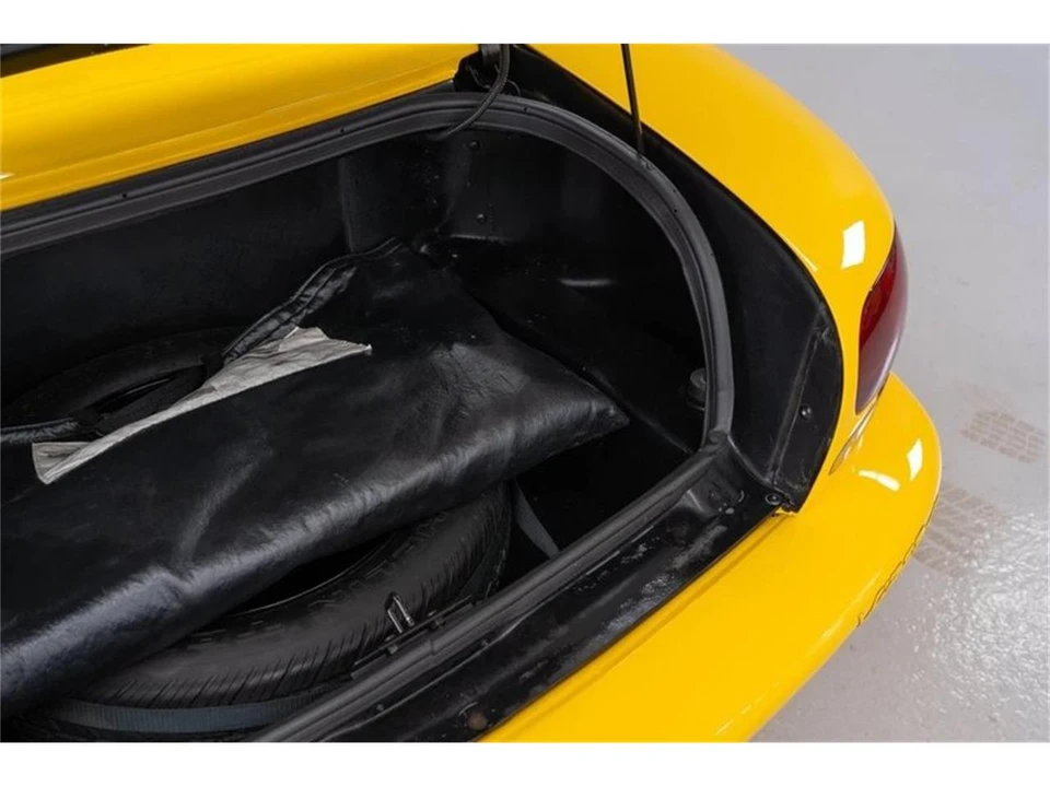 2001 Dodge Viper 2nd Gen - Image 8 of 22