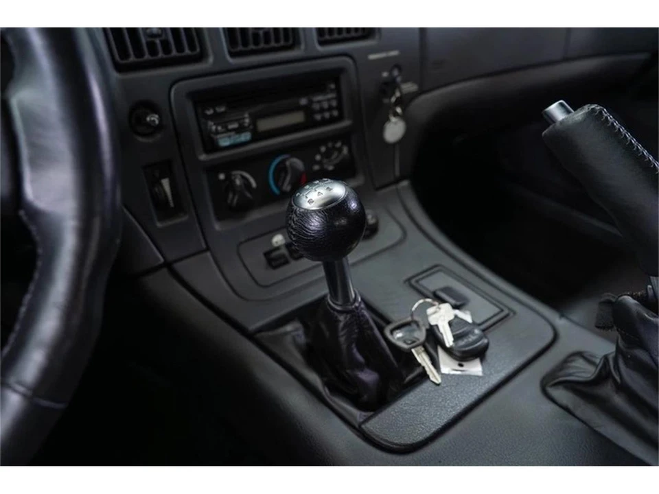 2001 Dodge Viper 2nd Gen - Image 14 of 22