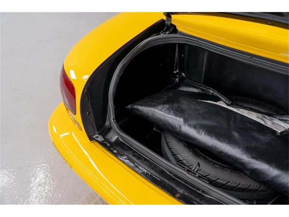 2001 Dodge Viper 2nd Gen - Image 7 of 22