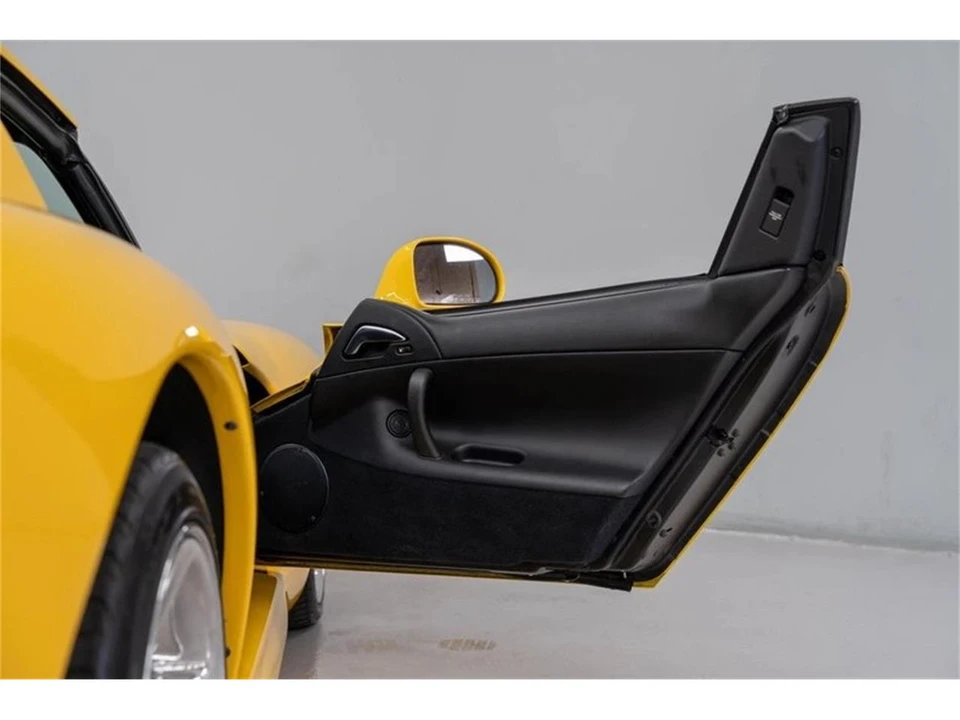 2001 Dodge Viper 2nd Gen - Image 15 of 22