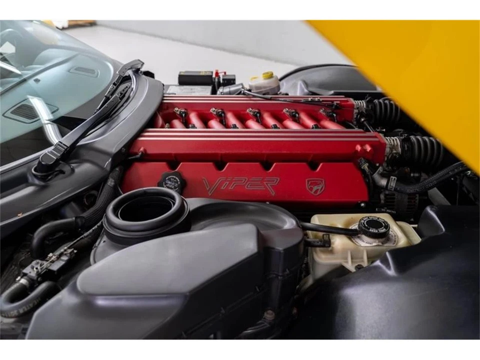 2001 Dodge Viper 2nd Gen - Image 19 of 22