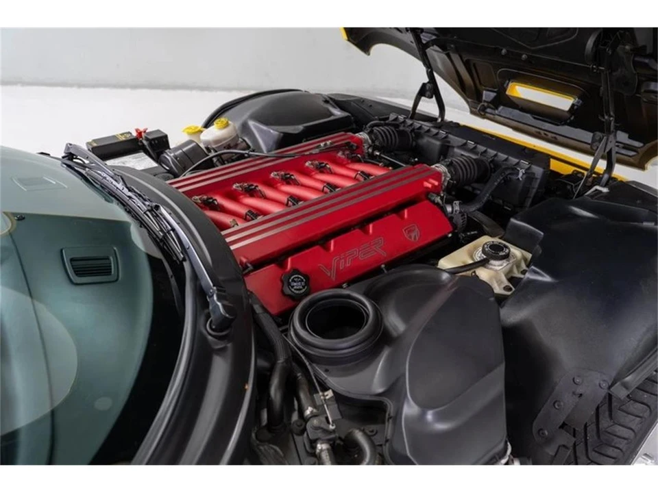 2001 Dodge Viper 2nd Gen - Image 18 of 22