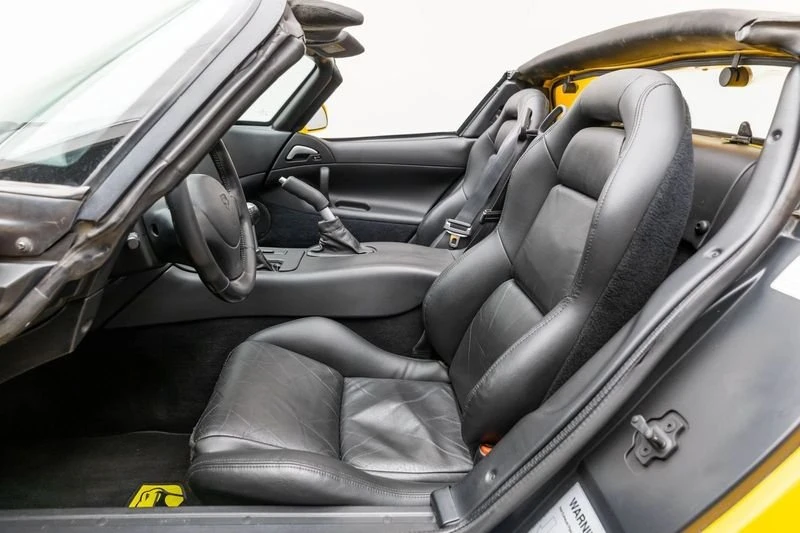 2001 Dodge Viper 2nd Gen - Image 13 of 16