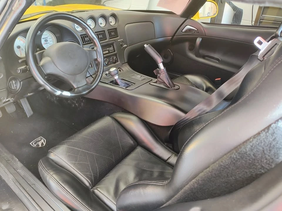2001 Dodge Viper 2nd Gen - Image 8 of 11