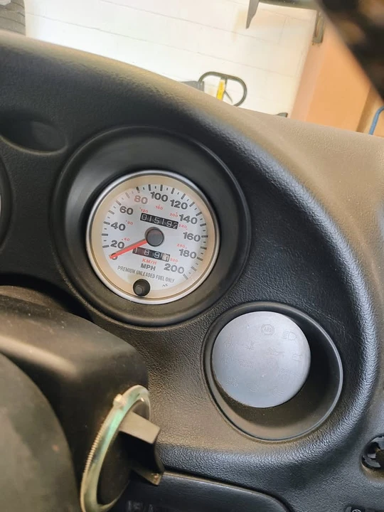 2001 Dodge Viper 2nd Gen - Image 5 of 11