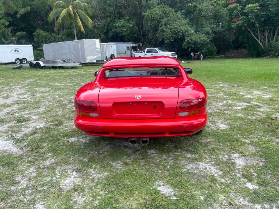 2001 Dodge Viper 2nd Gen - Image 20 of 22