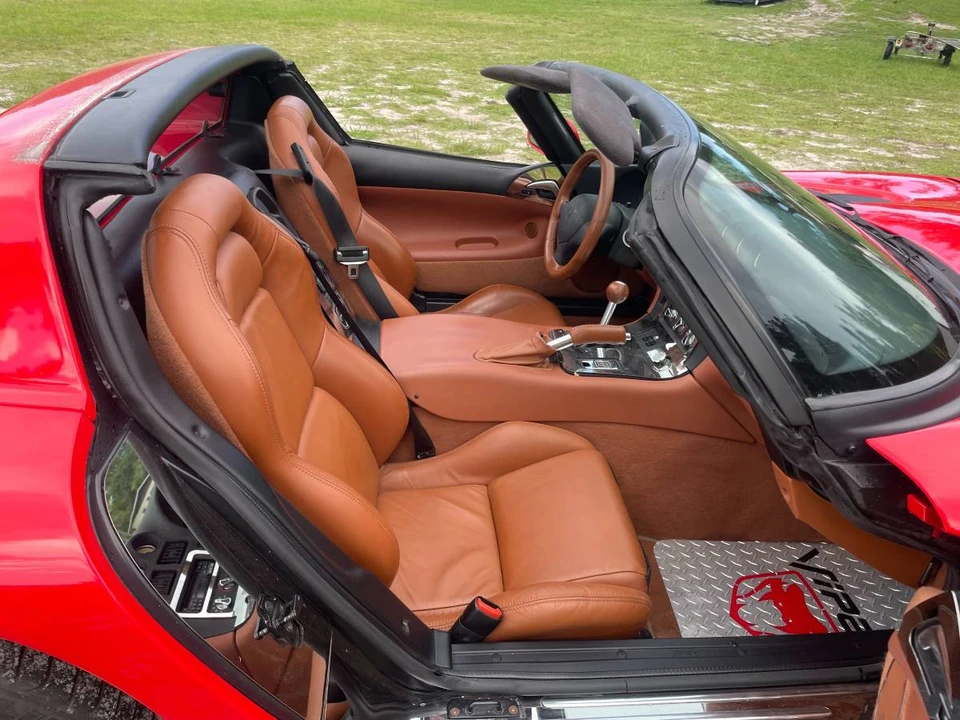 2001 Dodge Viper 2nd Gen - Image 17 of 22