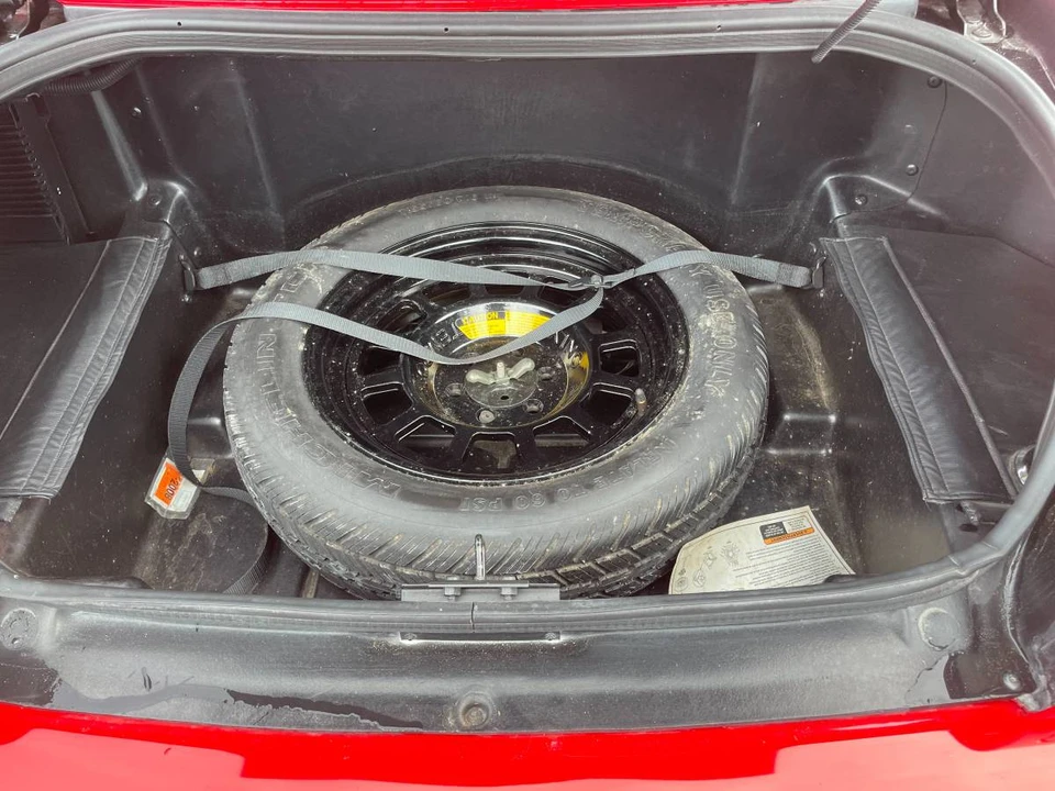 2001 Dodge Viper 2nd Gen - Image 18 of 22