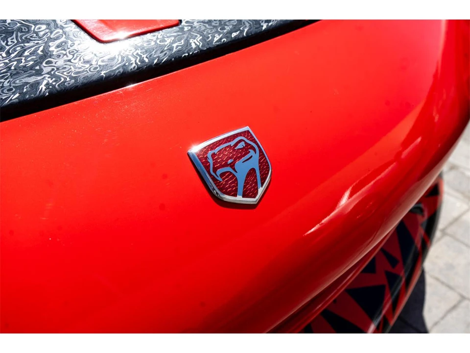 2001 Dodge Viper 2nd Gen - Image 27 of 31