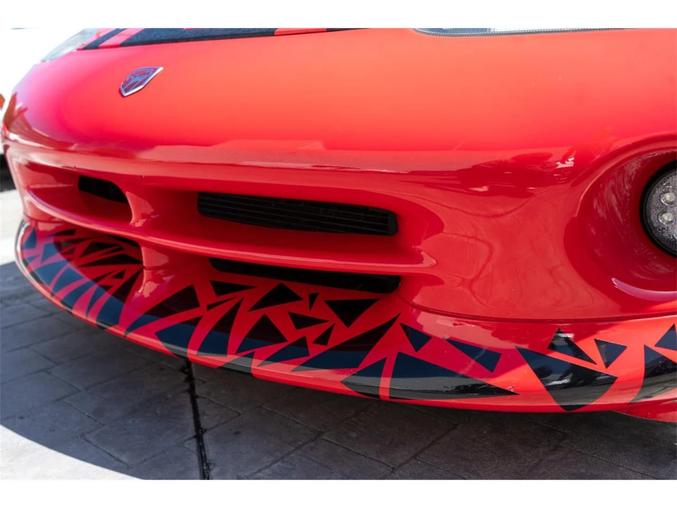 2001 Dodge Viper 2nd Gen - Image 21 of 31