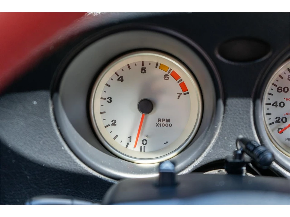 2001 Dodge Viper 2nd Gen - Image 31 of 31