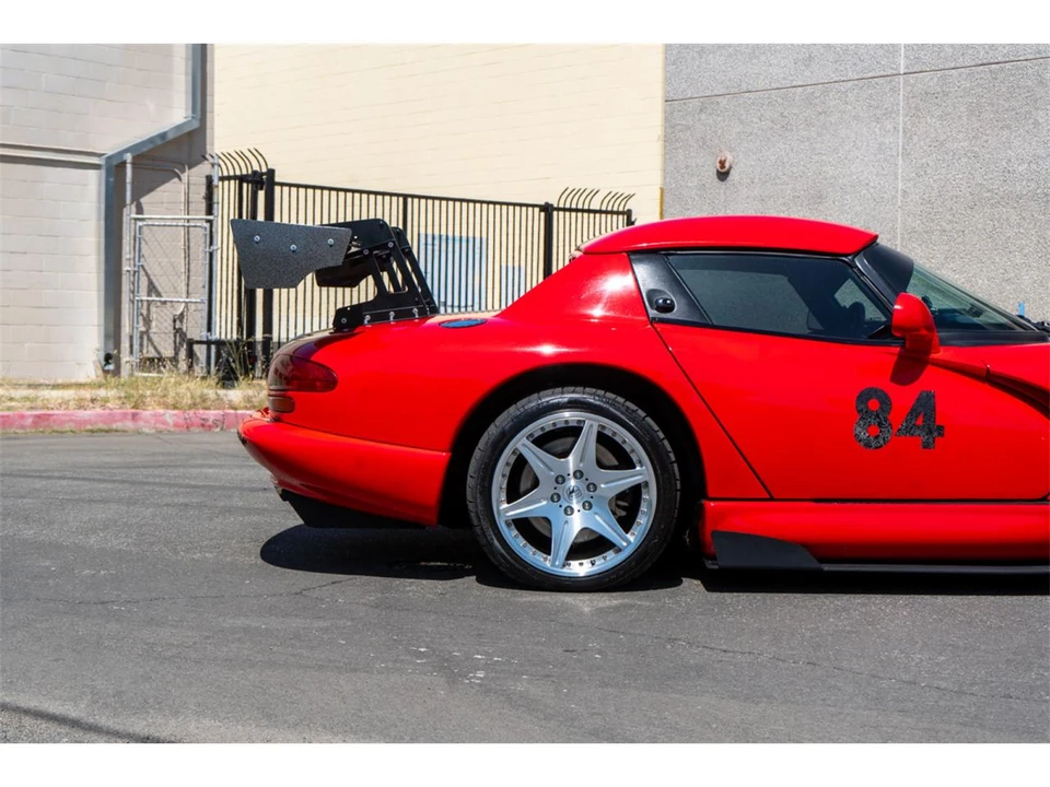 2001 Dodge Viper 2nd Gen - Image 15 of 31