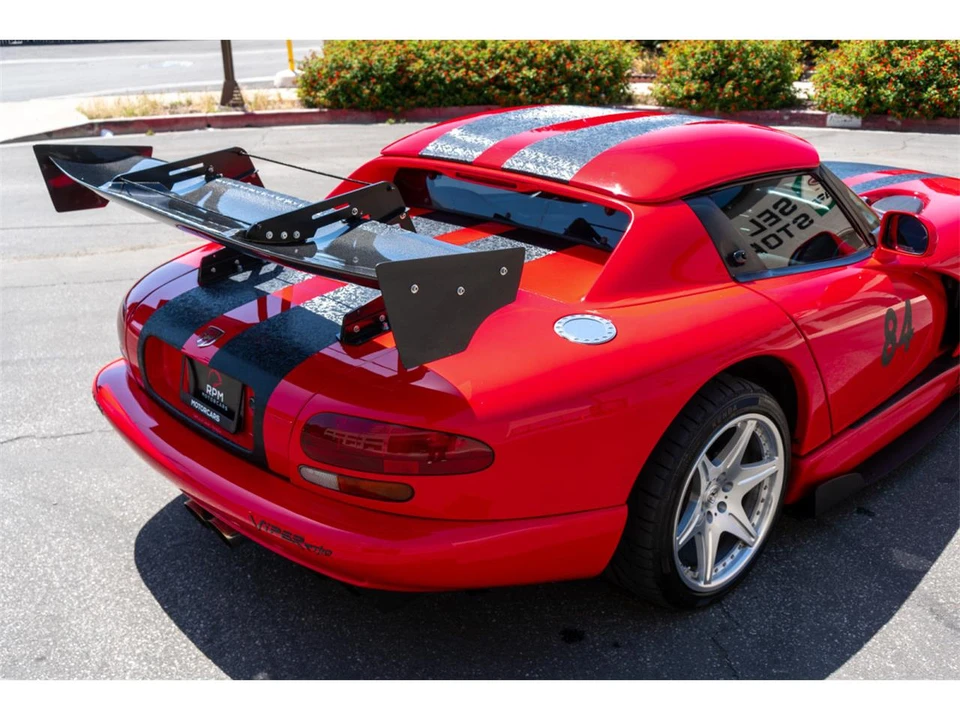 2001 Dodge Viper 2nd Gen - Image 13 of 31